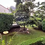 Peaceful Duplex - Terrace & Garden