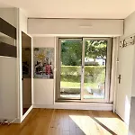 Peaceful Duplex - Terrace & Garden