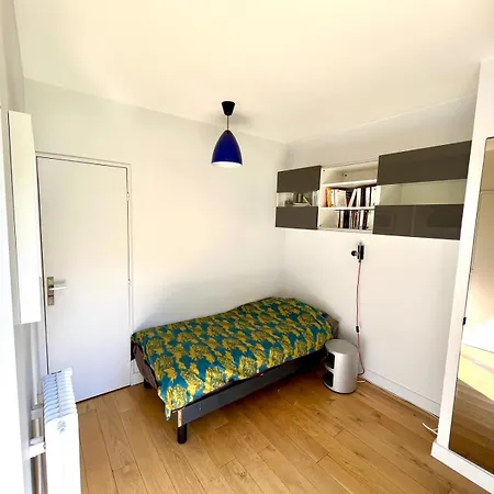 Appartamento Peaceful Duplex - Terrace & Garden *