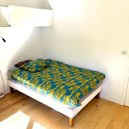 Appartamento Peaceful Duplex - Terrace & Garden *