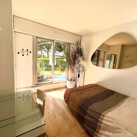 Peaceful Duplex - Terrace & Garden Appartamento *