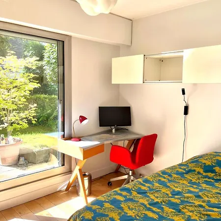 Appartamento Peaceful Duplex - Terrace & Garden