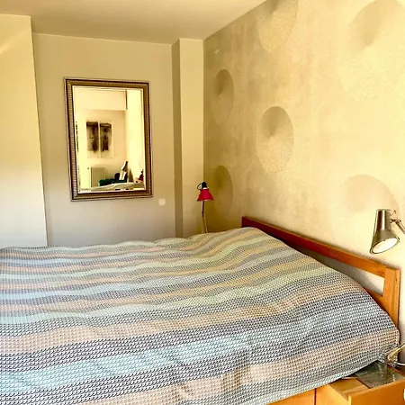 Appartamento Peaceful Duplex - Terrace & Garden Parigi