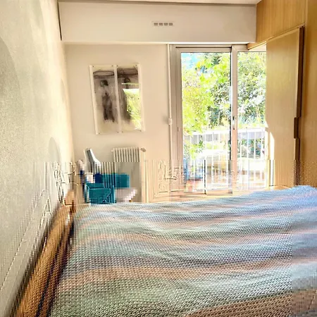 Appartamento Peaceful Duplex - Terrace & Garden Parigi
