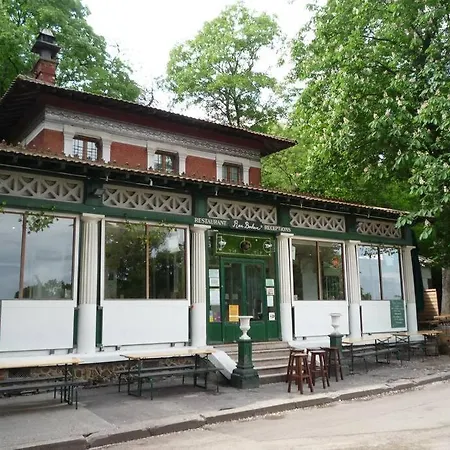 Peaceful Duplex - Terrace & Garden Parigi